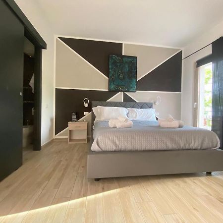 Villa Vale - B&B Termoli Термолі Екстер'єр фото