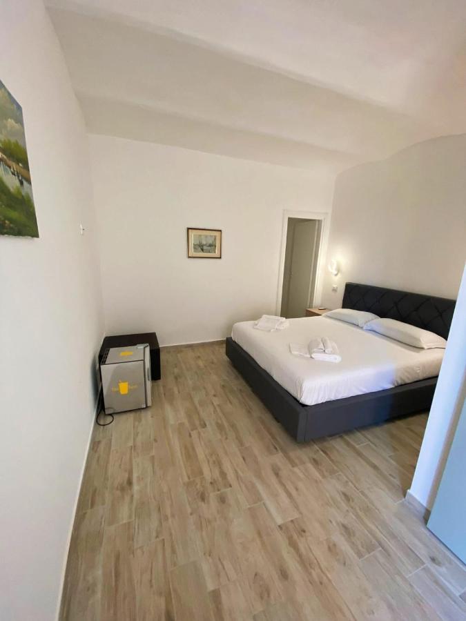 Villa Vale - B&B Termoli Термолі Екстер'єр фото
