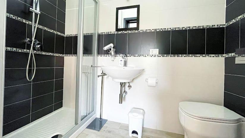 Villa Vale - B&B Termoli Термолі Екстер'єр фото
