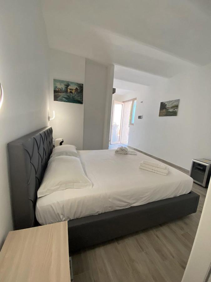 Villa Vale - B&B Termoli Термолі Екстер'єр фото