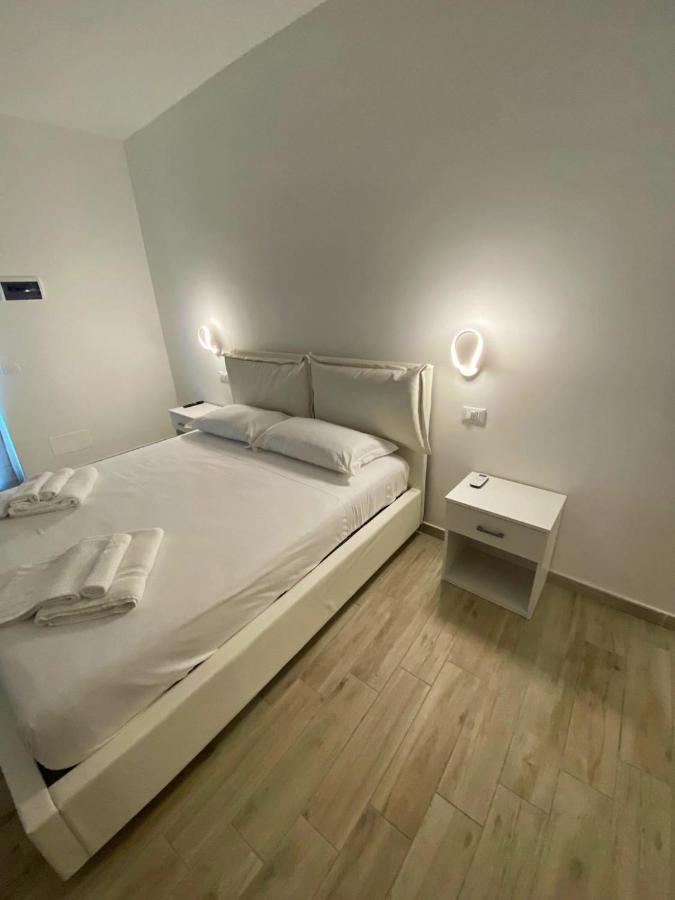 Villa Vale - B&B Termoli Термолі Екстер'єр фото