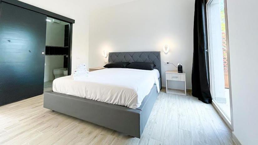 Villa Vale - B&B Termoli Термолі Екстер'єр фото