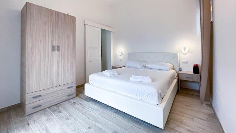 Villa Vale - B&B Termoli Термолі Екстер'єр фото
