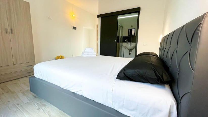 Villa Vale - B&B Termoli Термолі Екстер'єр фото